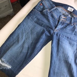 Hudson Jeans
